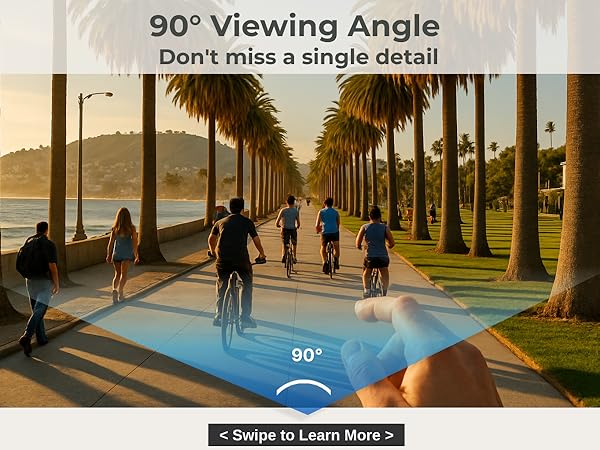 It does not fall under the category of mini hidden spy camera hd nanny cam as it is a video camera.