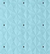WRISIN Non Slip Bathtub Mat for Bath Tub Shower - Natural Rubber Mat with 241 Suction Cups - Soft...