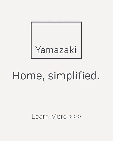 Yamazaki Home - Brand logo + Home, simplified copy