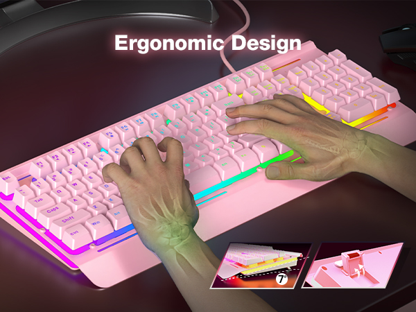 keyboard