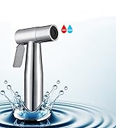 bidet sprayer