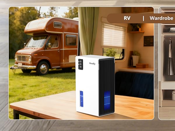 dehumidifier