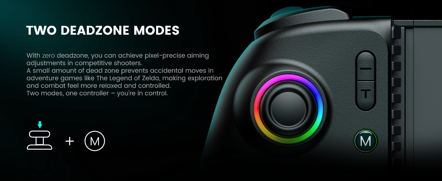 switch 2 controller