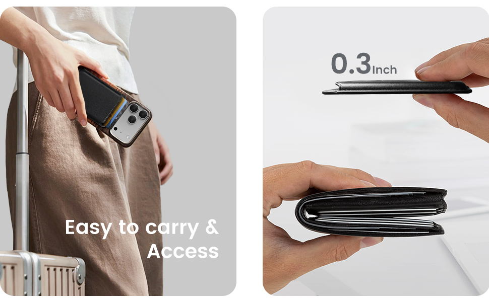 for magsafe wallet