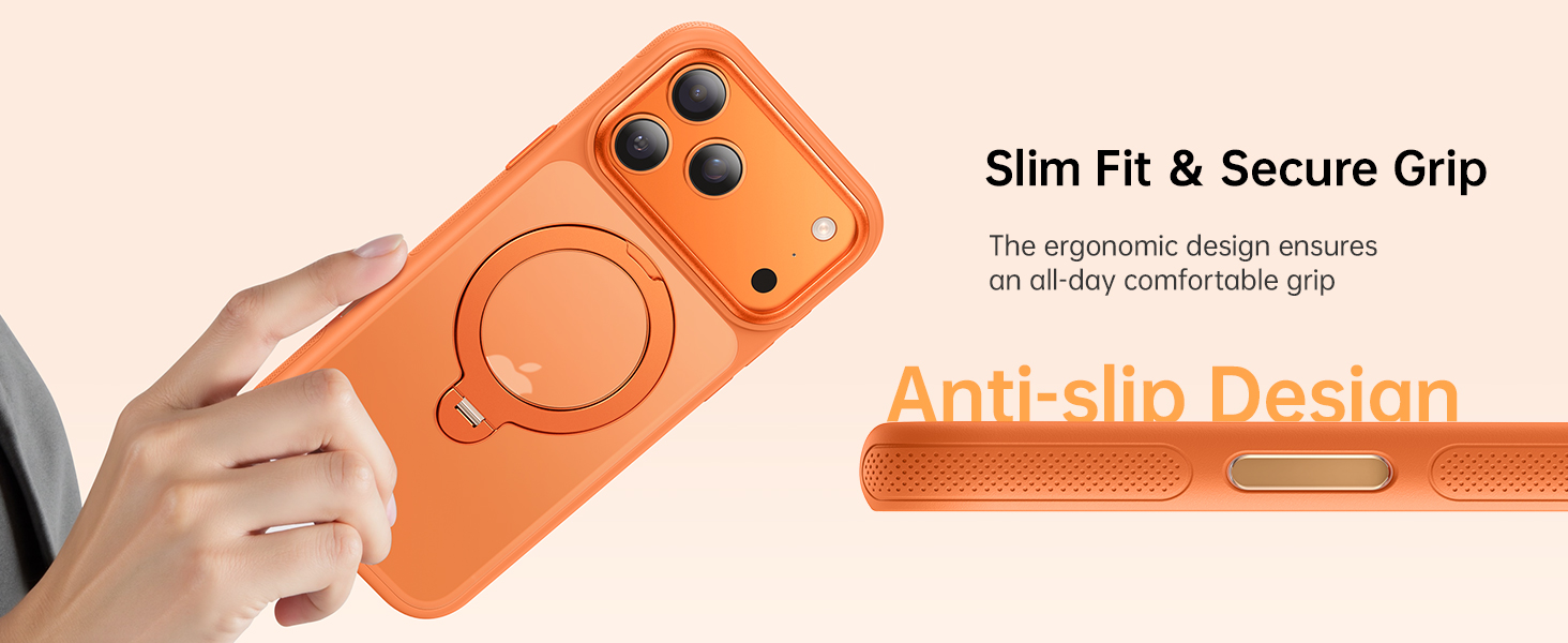 cases for iphone 17 pro