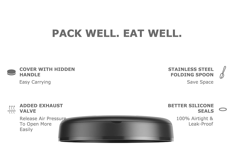 food thermos for hot food