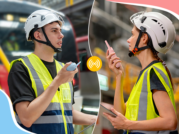 Kids Walkie Talkies 7a