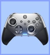 EasySMX X10 PC Controller for Black Myth: Wukong - Enhanced Wireless Bluetooth Controller with a ...