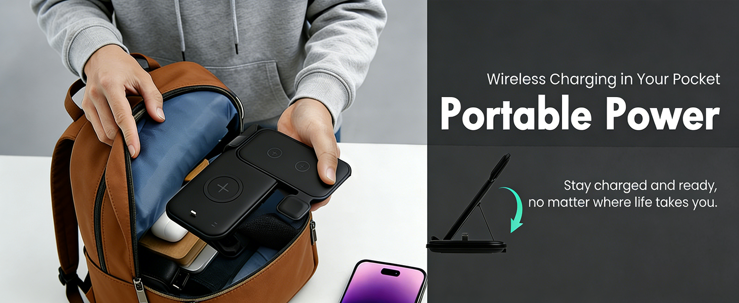 Wireless Charging