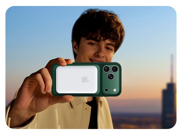 iPhone 18 pro case