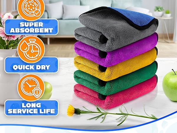 car towels drying microfiber car drying towel car cleaning cloth cloths microfiber cloths cleaning