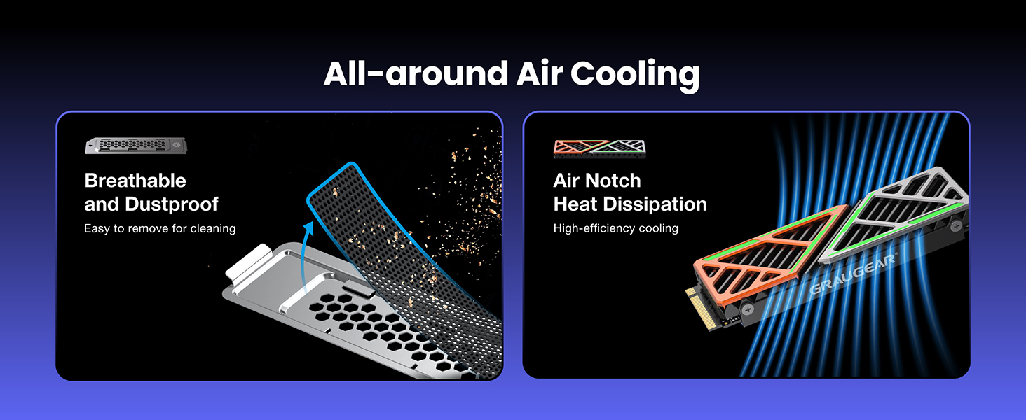 How to get more storage on PS5 without deleting games?