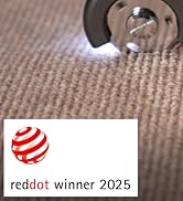 Fanttik C8 Nano 3.7V Cordless Electric Scissors