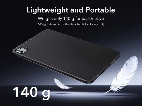 ESR for iPad Pro 11 Inch Case