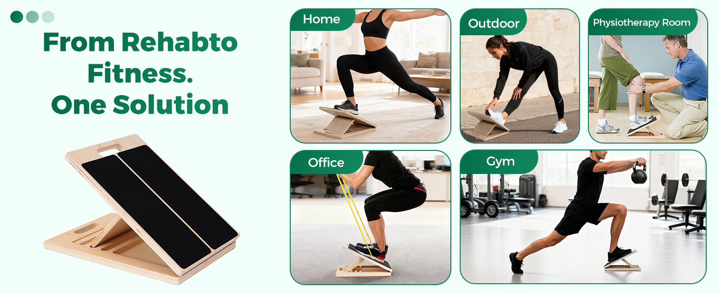 hysical Therapy Equipment