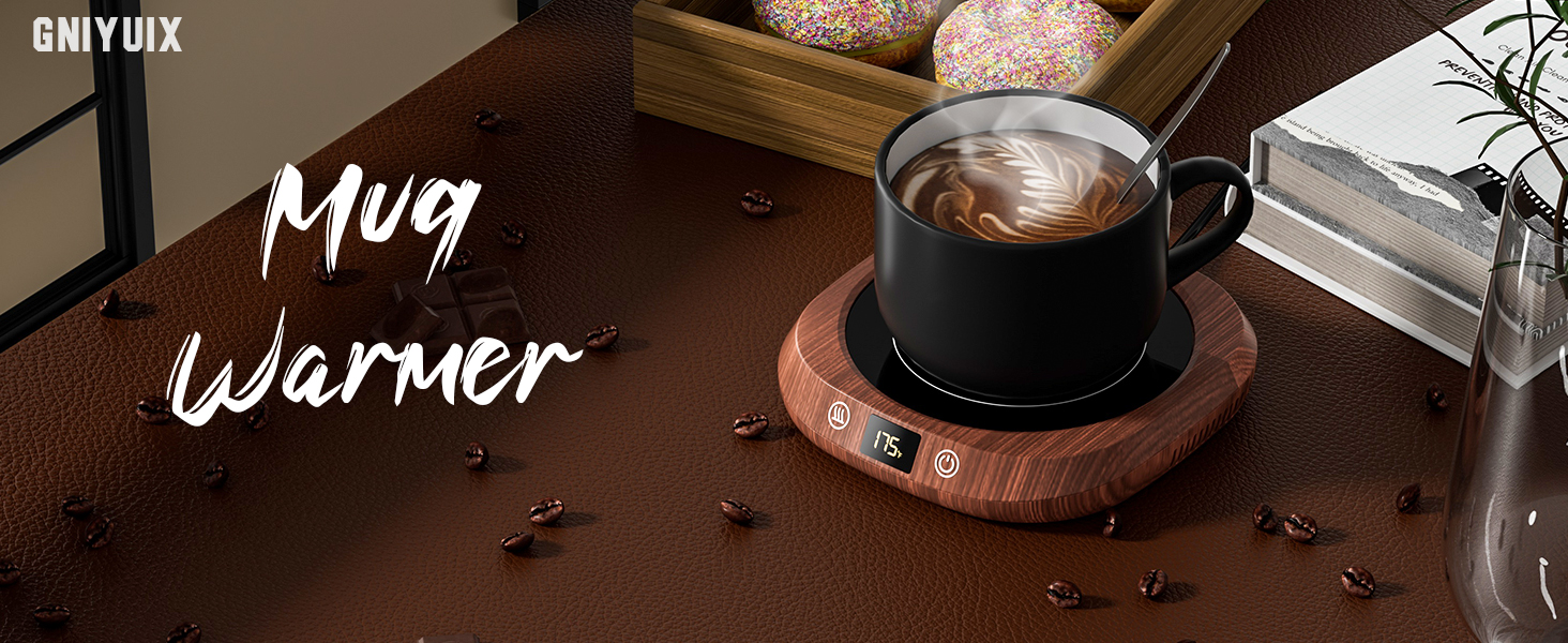 Mug warmer