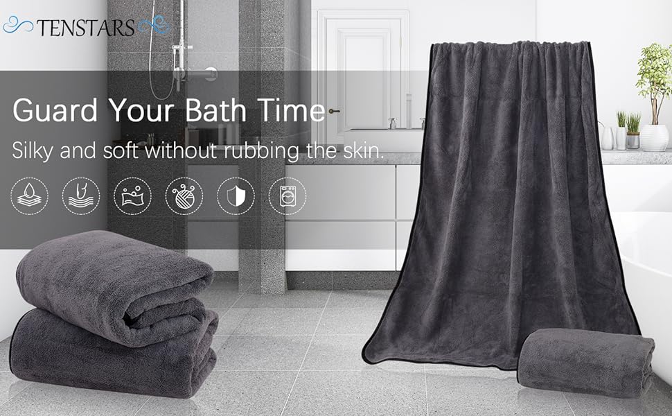 BATH TOWEL