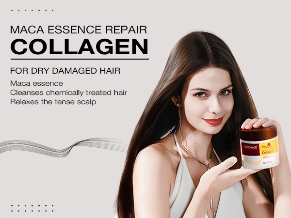 hair mask 