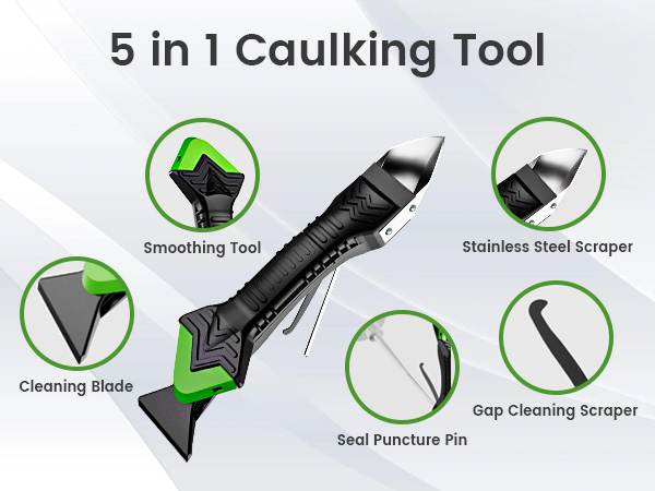 caulking tool