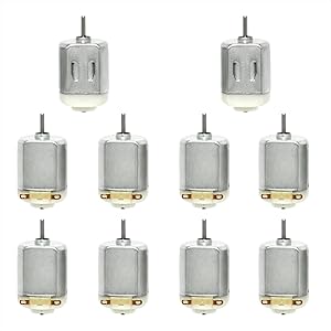DC 130 Motor