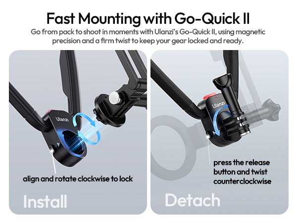 neck holder for cell phone