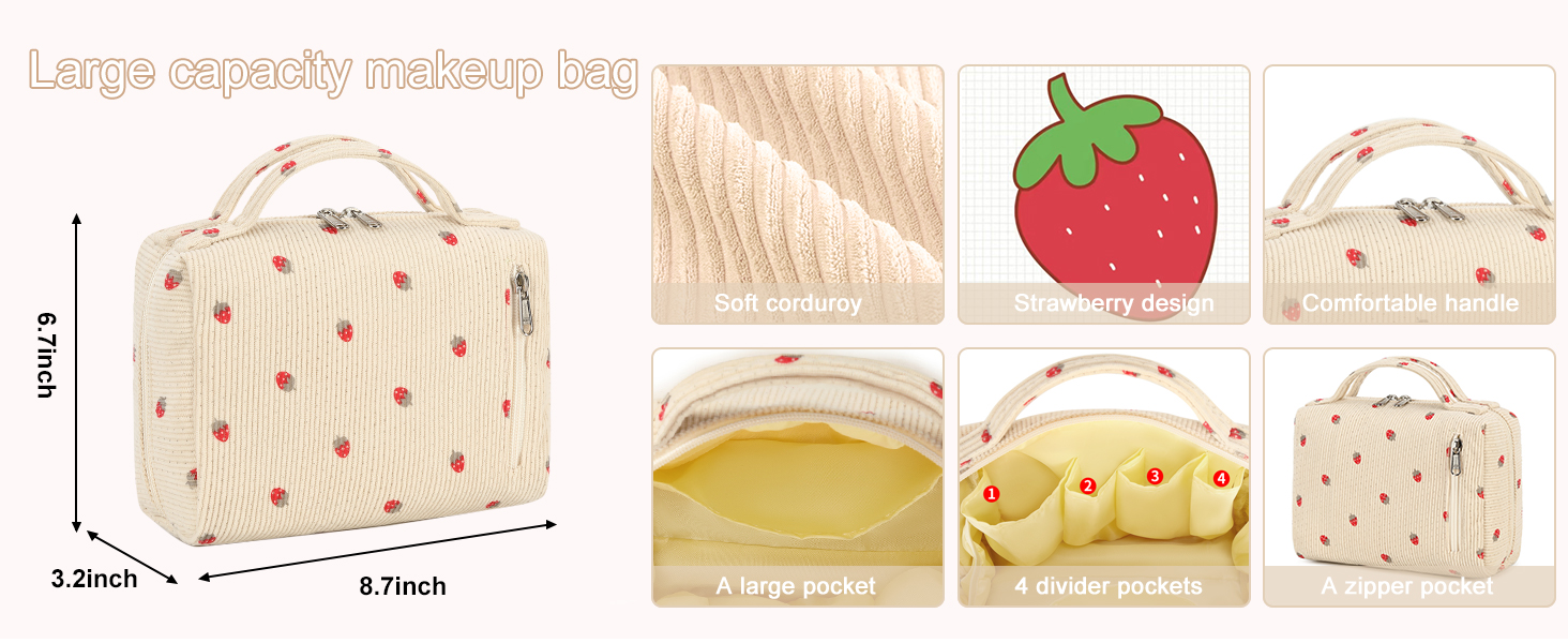 Make up Organizer