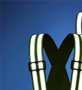 reflective vest