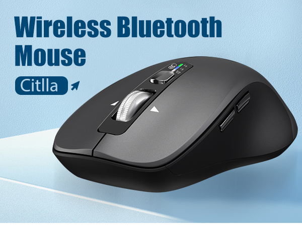 bluetooth mouse