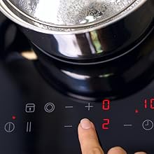 power setting