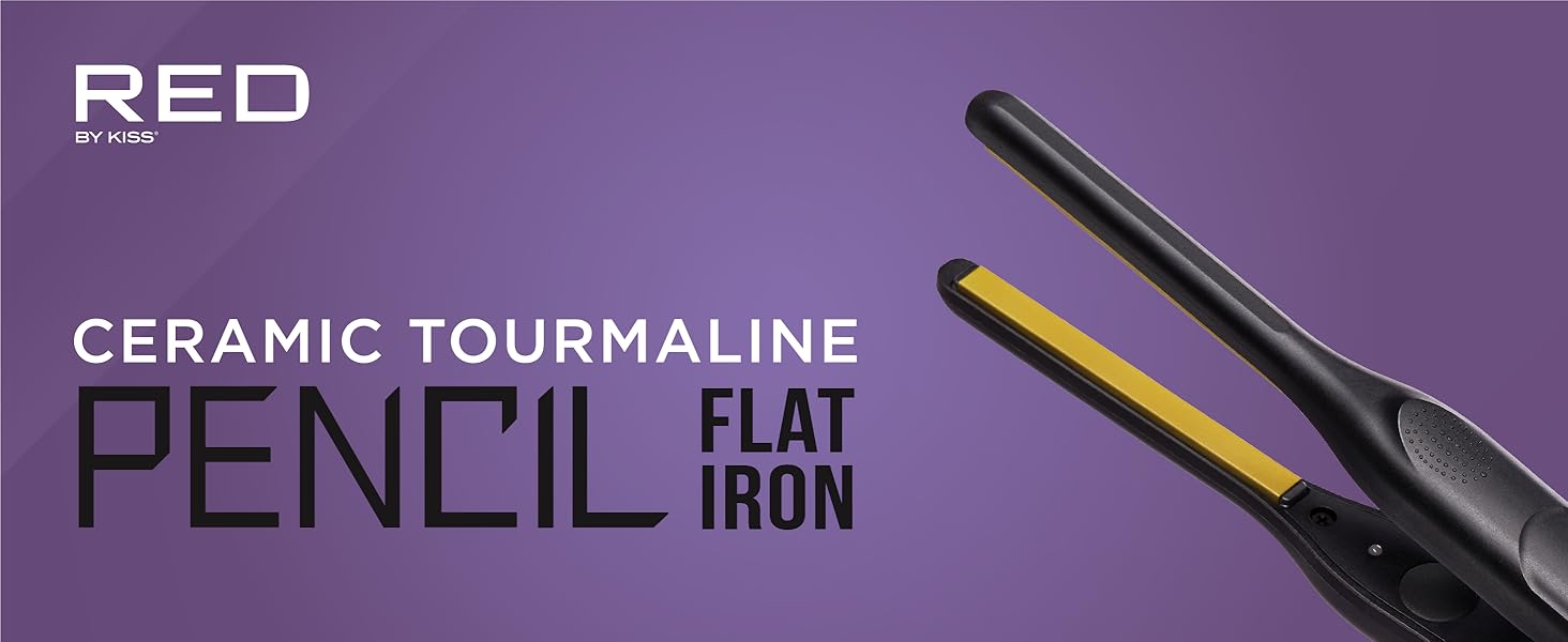 1/2 inch small edge 3/10 irons hot comb tools 3/4 smallest blow dryer travel pixie cut wig supplies