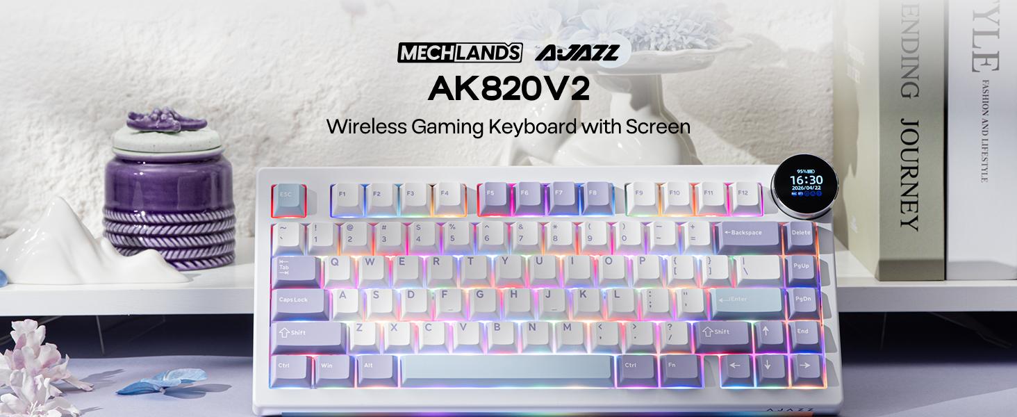 AK820V2