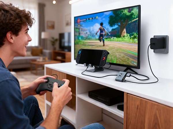 usb c to hdmi adapter