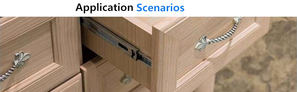 drawer slides