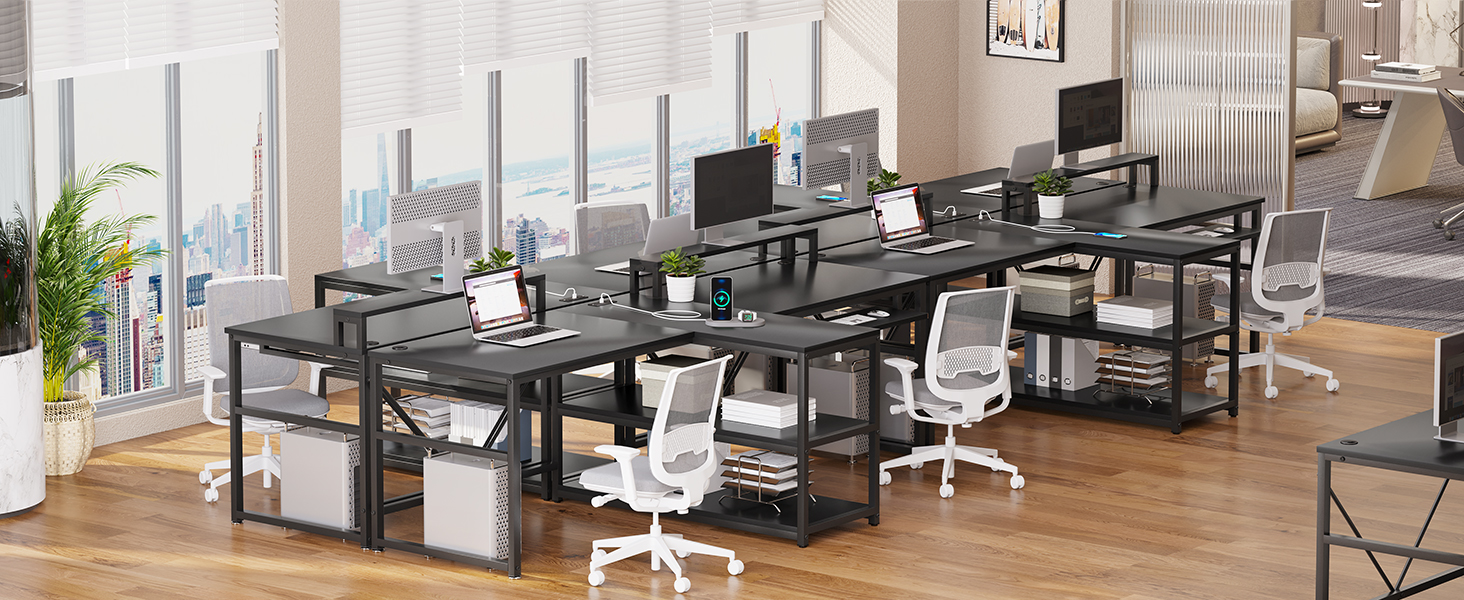 office desk