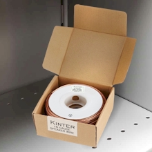 spool wire speaker speakerwire