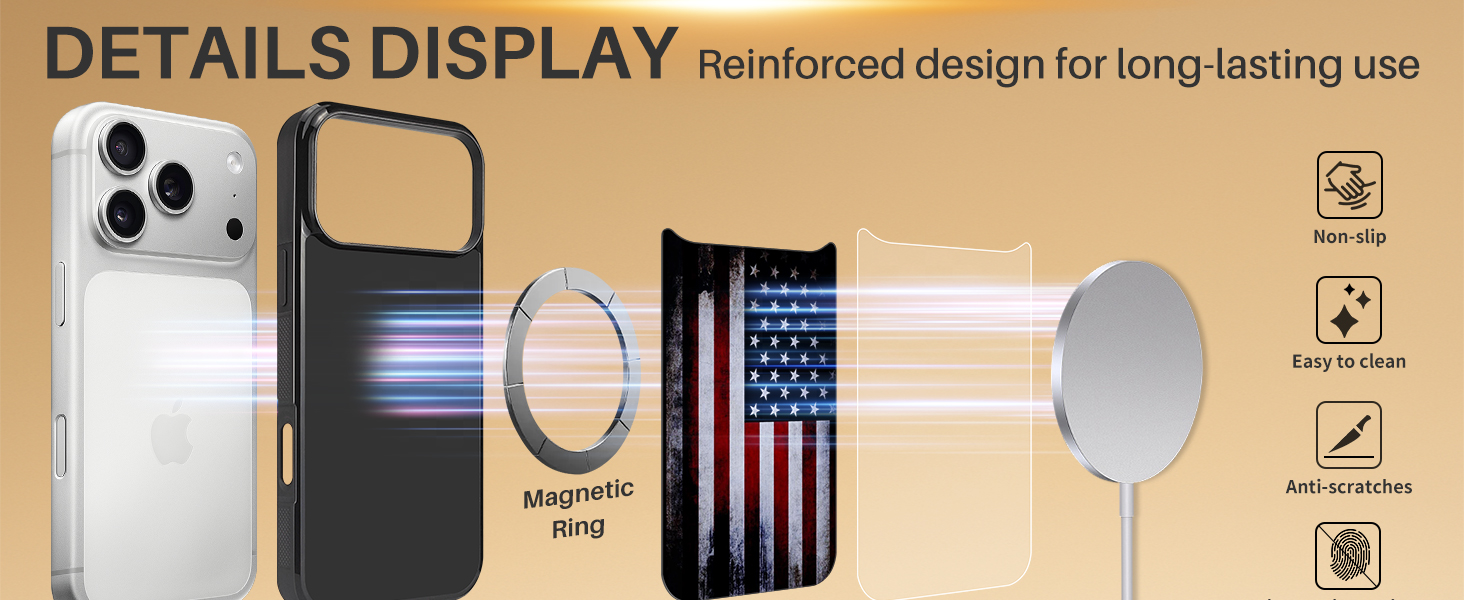 case for iphone 17 pro, case for iphone 17 pro max