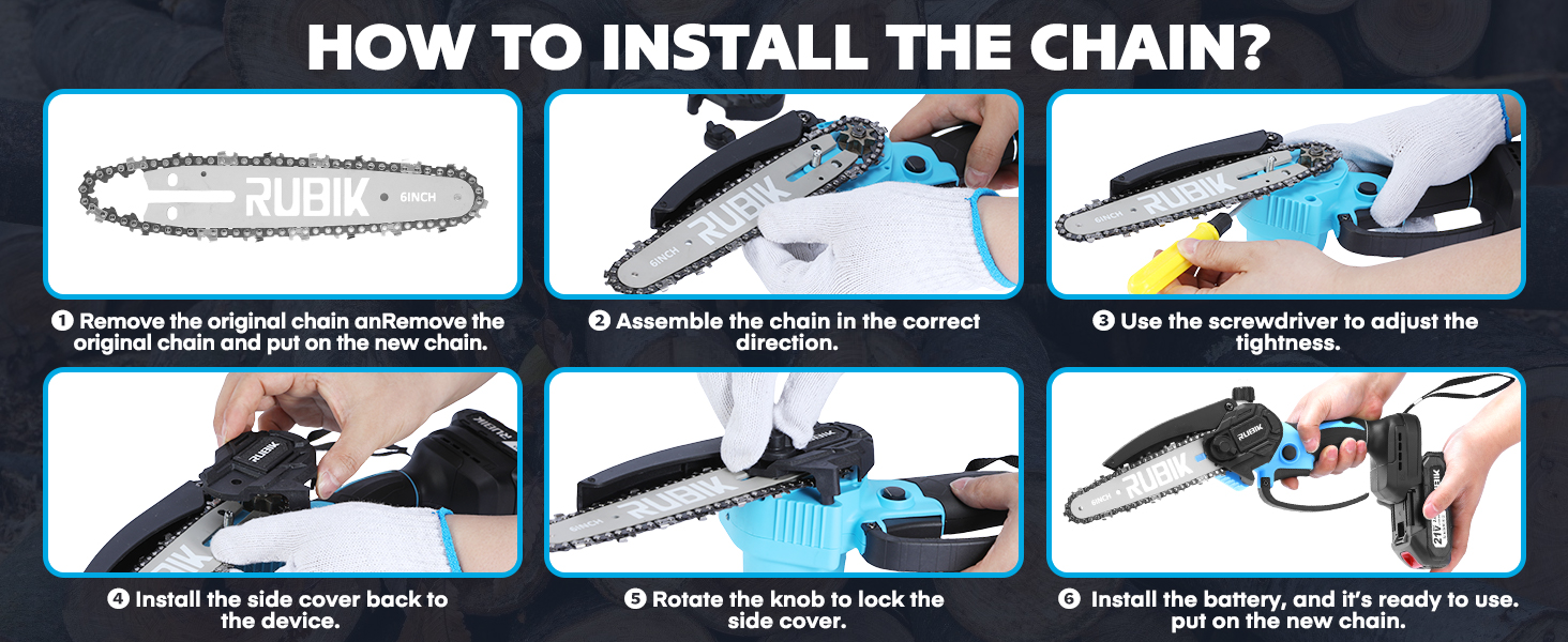 mini chainsaw cordless table saw garden tools battery chainsaw man woot cutter ryobi chainsaw