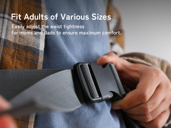 baby backpack carrier