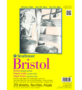 bristol paper