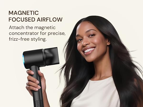 hair dryer