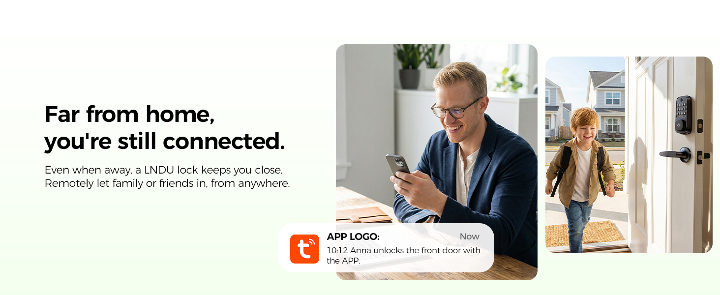 real-time alert