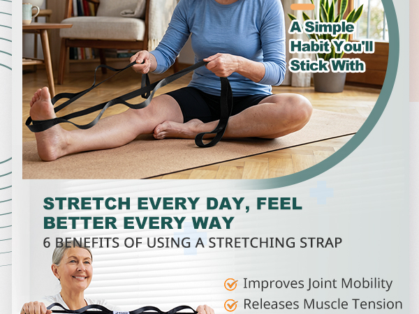exercise strap