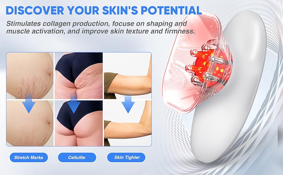 Ciyada Body Sculpting Machine