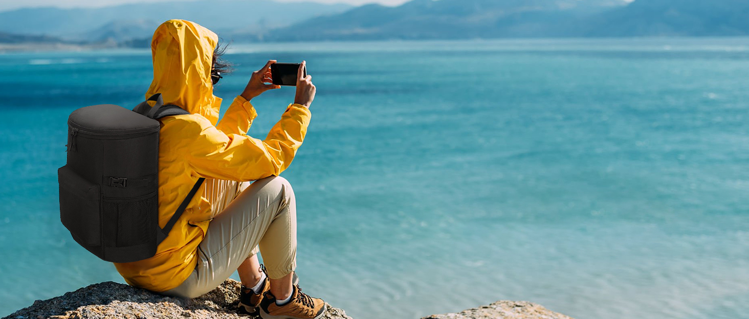 Cooler Bag 