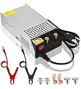 AC to DC Converter 12V Power Supply 1000W: Universal SMPS 120V to 12V Converter Switching Power S...