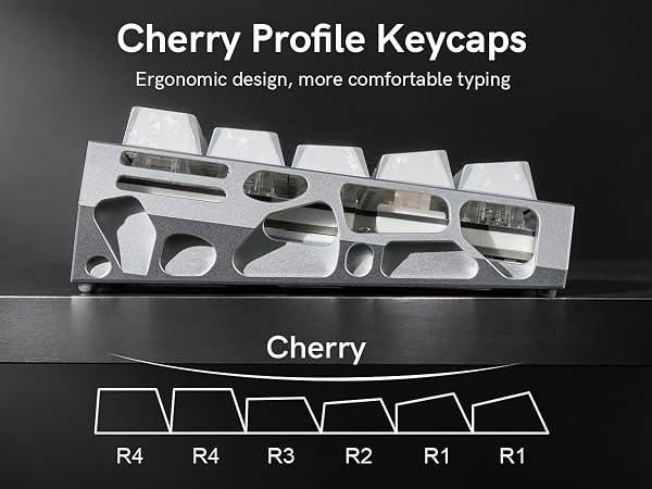cherry profile keycaps