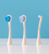 Curaprox Sonic Toothbrush Hydrosonic Brush Heads