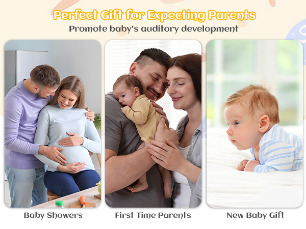 baby essentials for newborn