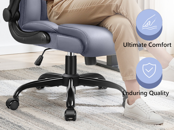 office chair big and tall