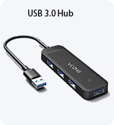 USB 3.0 Hub